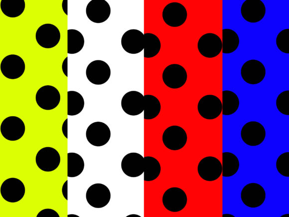 4x Dots Patterns Background Texture: A Versatile Asset for Creative Workflows