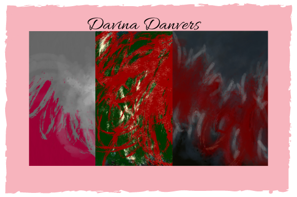 Abstract Patterns 10 Pages 18: A Unique Collection of Hand-Drawn Abstract Designs