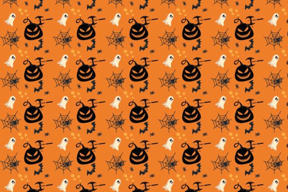 Halloween Patterns Icon-217: A Comprehensive Guide to Vector Icon Files for Every Creative Project