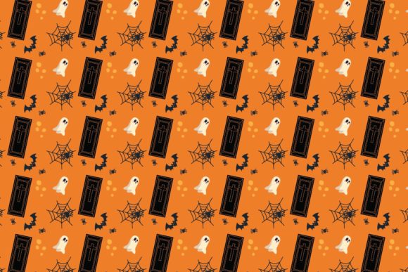 Halloween Patterns Icon-233: A Comprehensive Guide to Vector-Based Design Assets for Professionals and Creators