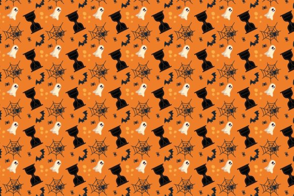 Halloween Patterns Icon-237: Creative Design Ideas for Pros