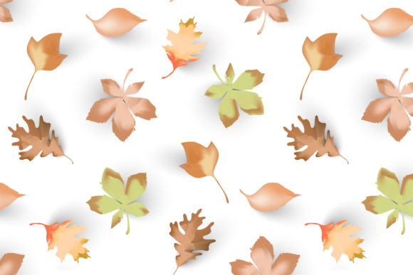 Hello September Patterns: Embracing Hand-Drawn Watercolor Art for Limitless Design