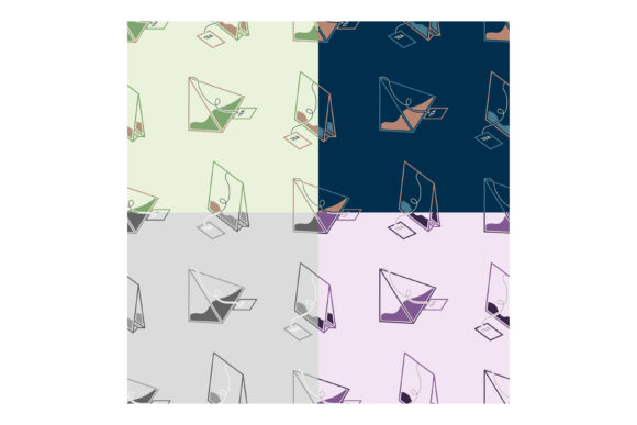 Mastering Patterns with Classic and Pyramid Tea Bags: Tips to Avoid Common Pitfalls