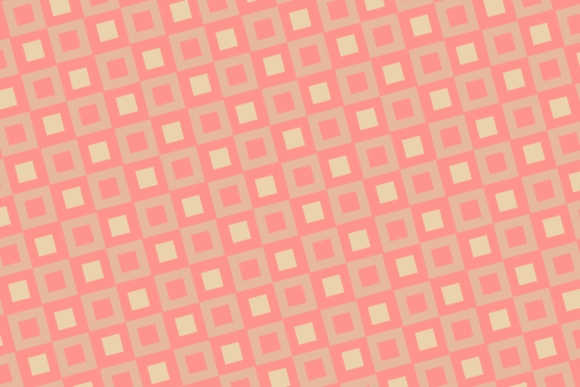 Seamless Square Patterns 13: Practical Guidance for Creative Design Projects