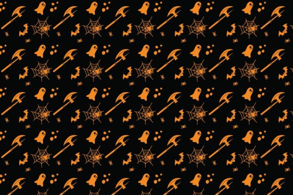 Unlock Spooky Creativity: A Complete Guide to Halloween Patterns Icon Files and Vector Graphics