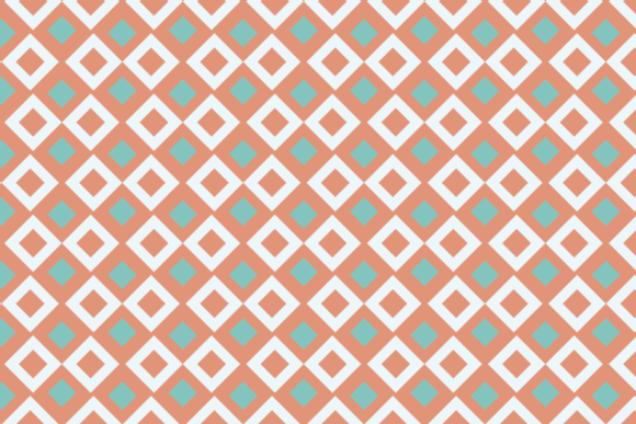 Unlocking Creative Possibilities with Seamless Square Patterns 44