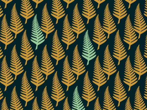 Why Tropical Leaves Patterns Are Reshaping Digital and Print Design Workflows